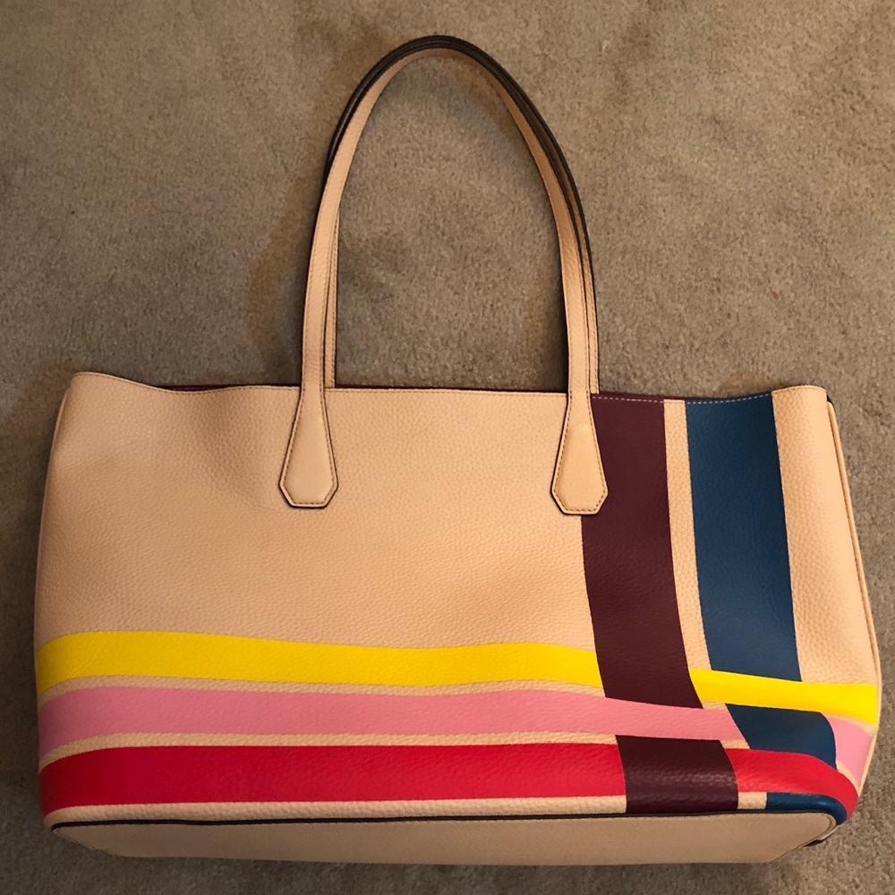 Tory Burch Perry Tote